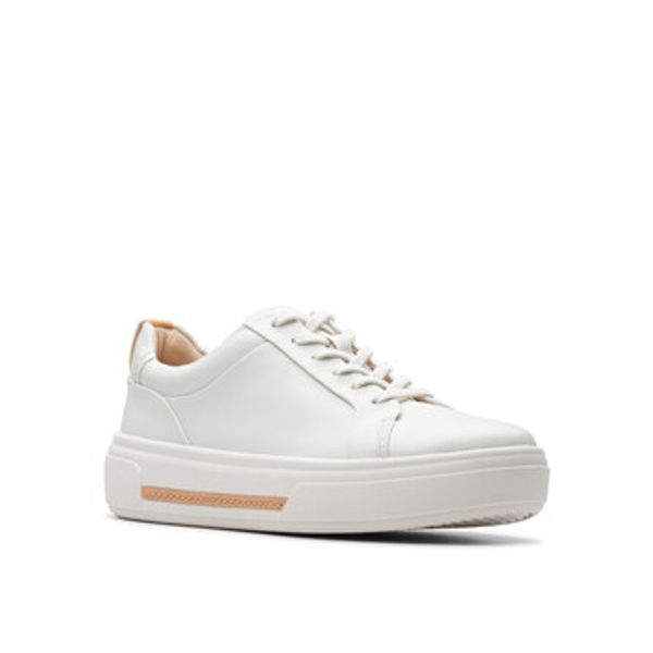 Clarks Clarks  Niske tenisice Hollyhock Walk  Clarks