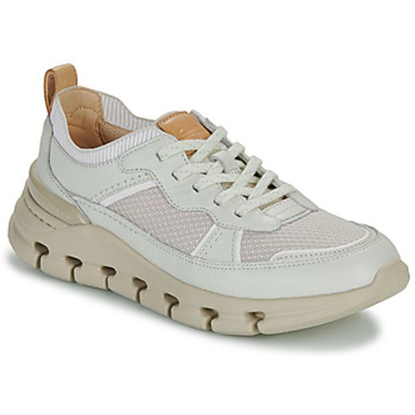 Clarks Clarks  Niske tenisice NATURE X COVE  Clarks