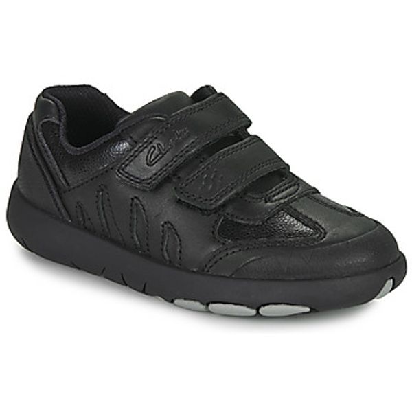 Clarks Clarks  Niske tenisice REX STRIDE K  Clarks