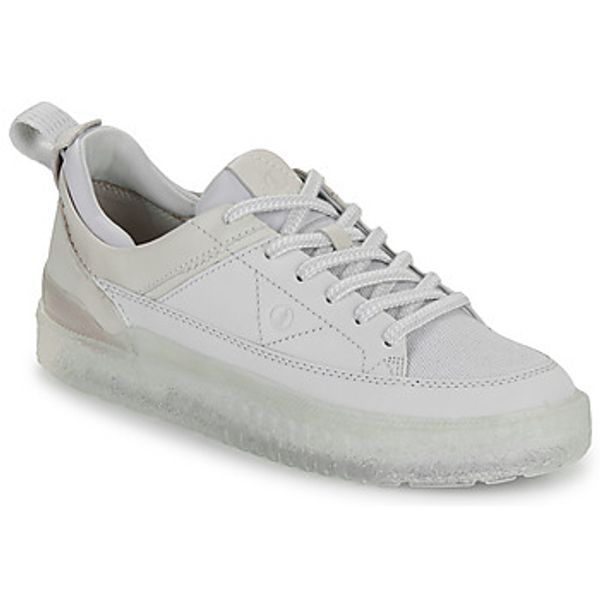 Clarks Clarks  Niske tenisice SOMERSET LACE  Clarks