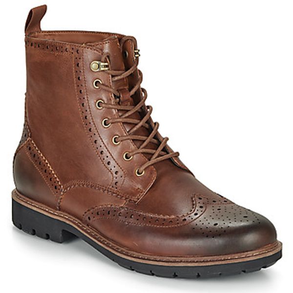 Clarks Clarks  Polučizme BATCOMBE LORD  Clarks