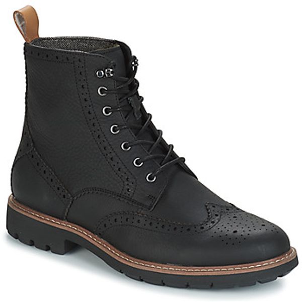 Clarks Clarks  Polučizme BATCOMBE LORD  Clarks