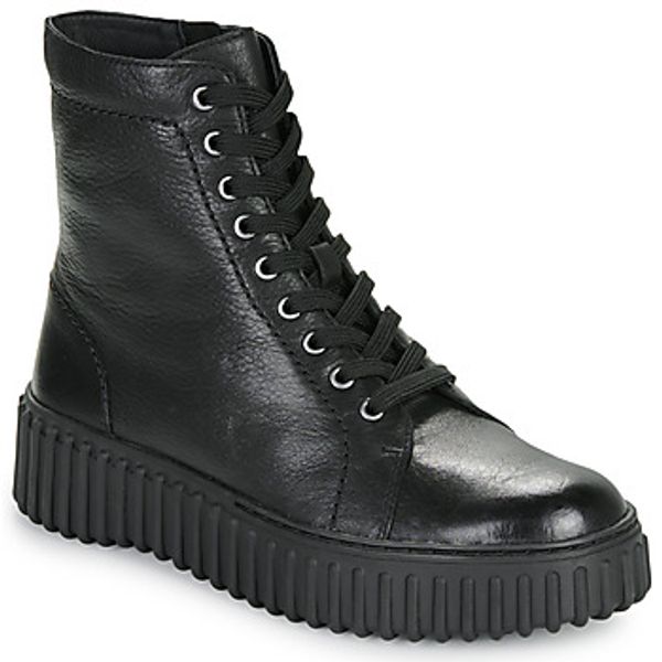 Clarks Clarks  Polučizme Clarkridge Hi  Clarks