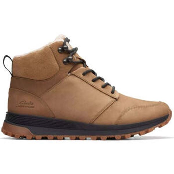Clarks Clarks  Polučizme -  Clarks