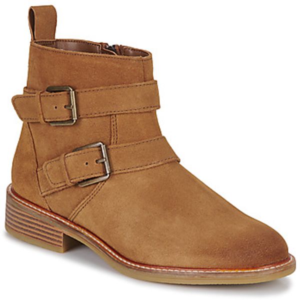 Clarks Clarks  Polučizme Cologne Buckle  Clarks