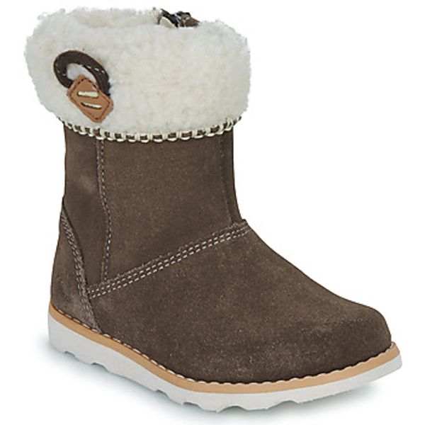 Clarks Clarks  Polučizme Crown Loop T  Clarks