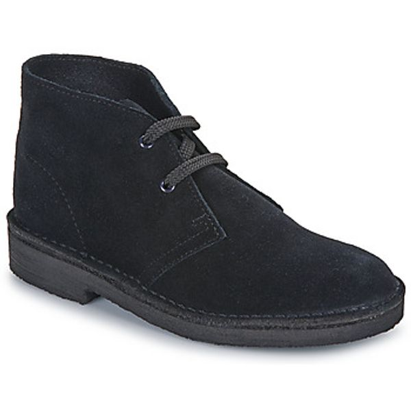 Clarks Clarks  Polučizme DESERT BOOT O  Clarks