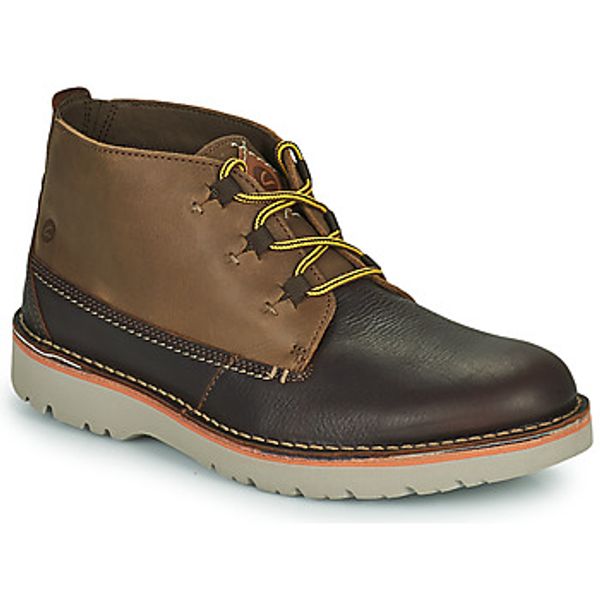 Clarks Clarks  Polučizme EASTFORD MID  Clarks
