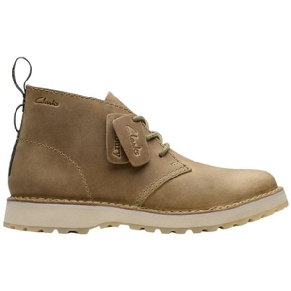 Clarks Clarks  Polučizme SOLSBURY DB  Clarks