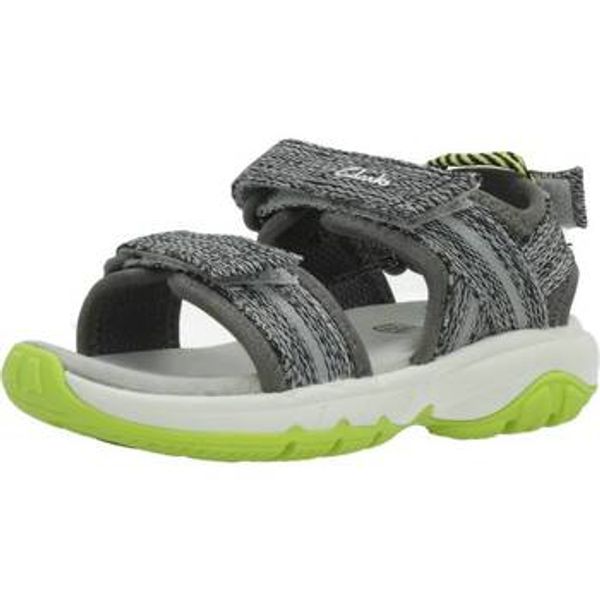 Clarks Clarks  Sandale i polusandale 136856  Clarks