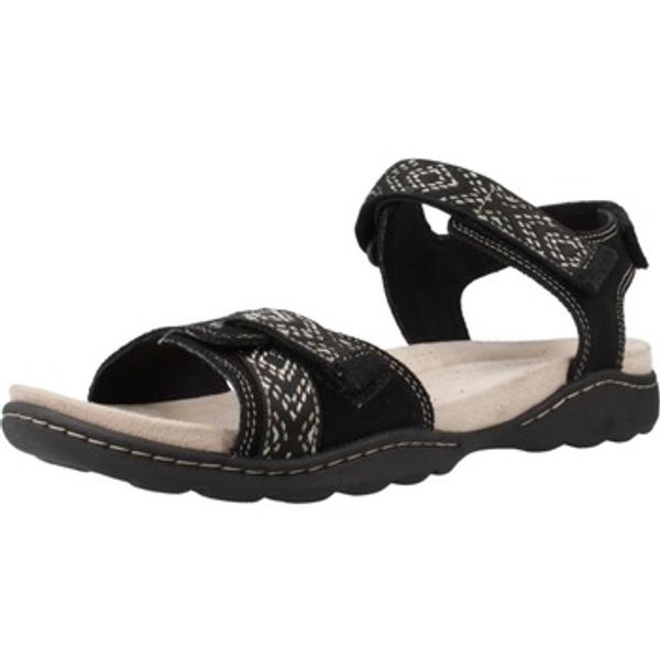 Clarks Clarks  Sandale i polusandale AMANDA SPRINT  Clarks