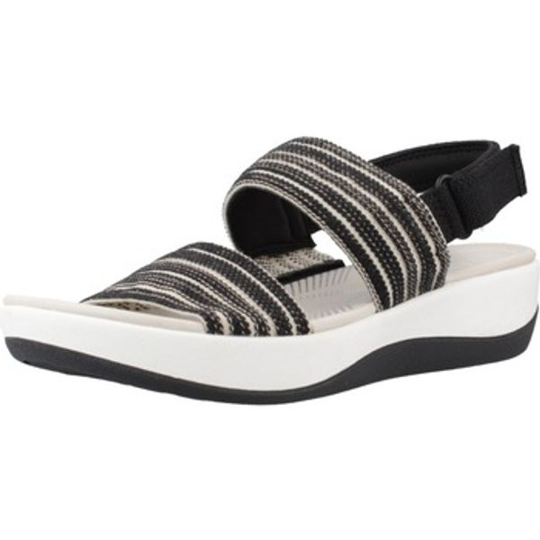 Clarks Clarks  Sandale i polusandale ARLA STROLL  Clarks
