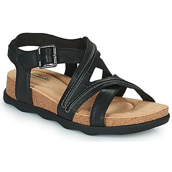 Clarks Clarks  Sandale i polusandale Brynn Ave  Clarks