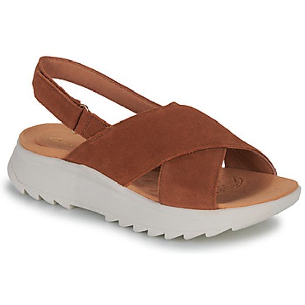 Clarks Clarks  Sandale i polusandale DASHLITE WISH  Clarks
