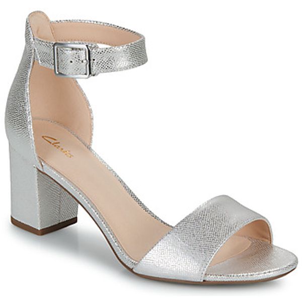 Clarks Clarks  Sandale i polusandale DEVA MAE  Clarks