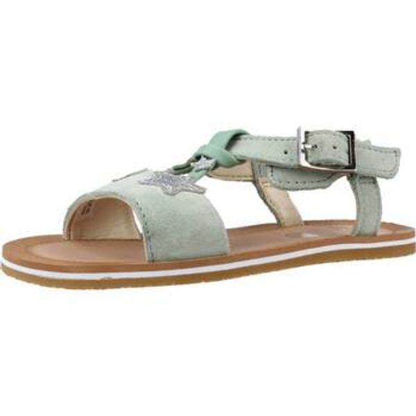 Clarks Clarks  Sandale i polusandale FINCH SUMMER T  Clarks
