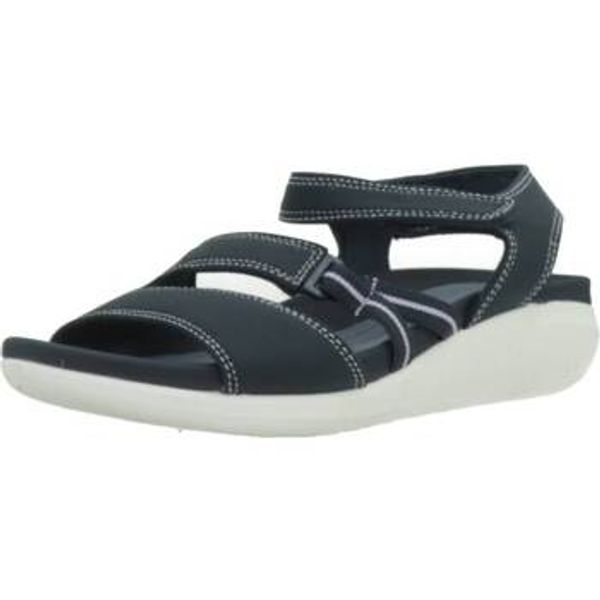 Clarks Clarks  Sandale i polusandale GLIDE HI SHORE  Clarks