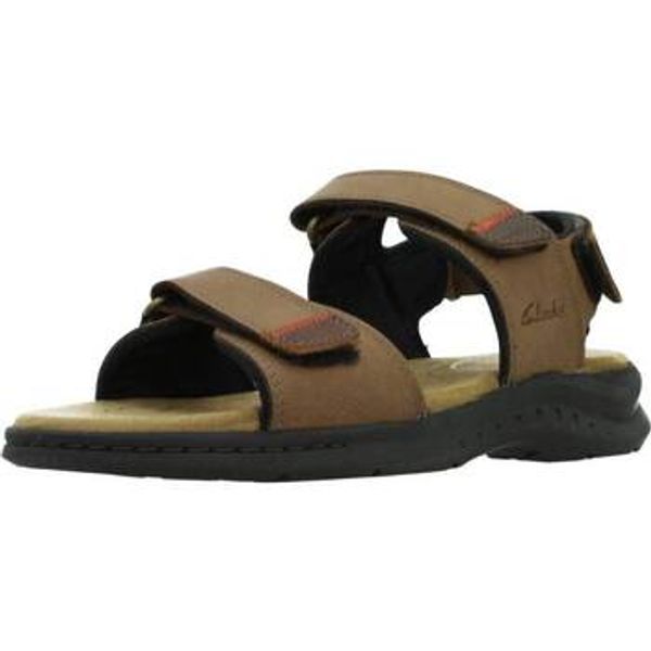 Clarks Clarks  Sandale i polusandale HAPSFORD CREEK  Clarks