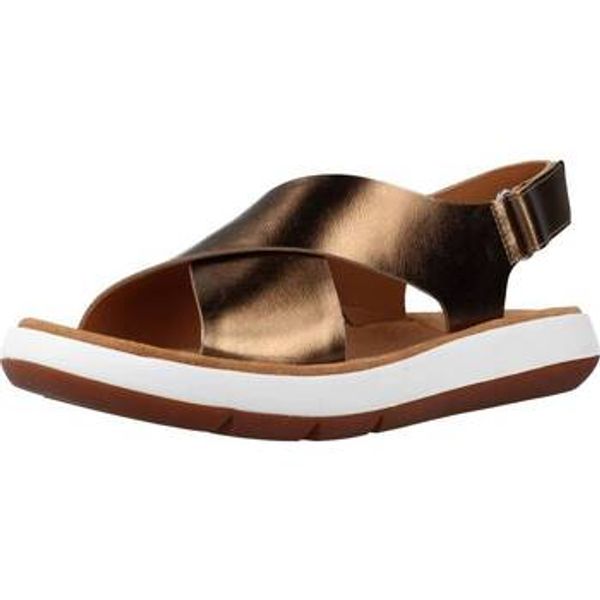 Clarks Clarks  Sandale i polusandale JEMSA CROSS  Clarks