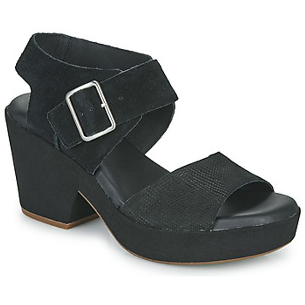 Clarks Clarks  Sandale i polusandale KIMMEIHI STRAP  Clarks