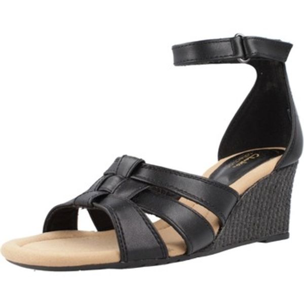 Clarks Clarks  Sandale i polusandale KYARRA JOY  Clarks