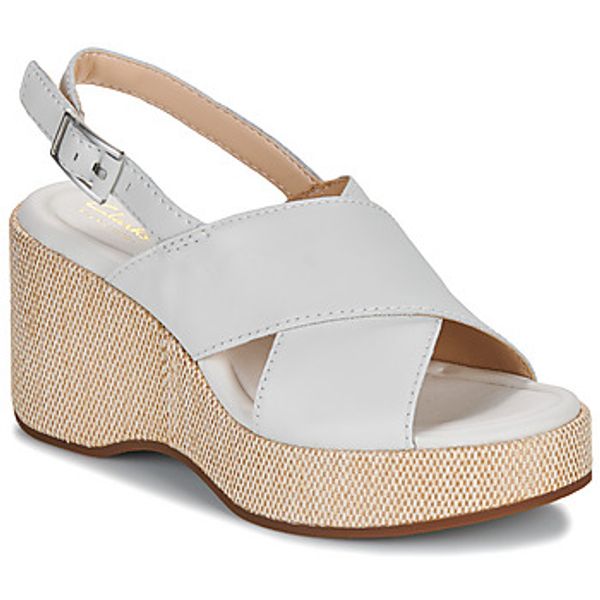 Clarks Clarks  Sandale i polusandale MANON WISH  Clarks