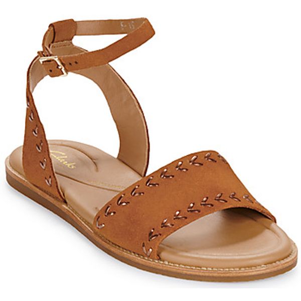 Clarks Clarks  Sandale i polusandale MARITIME MAY  Clarks