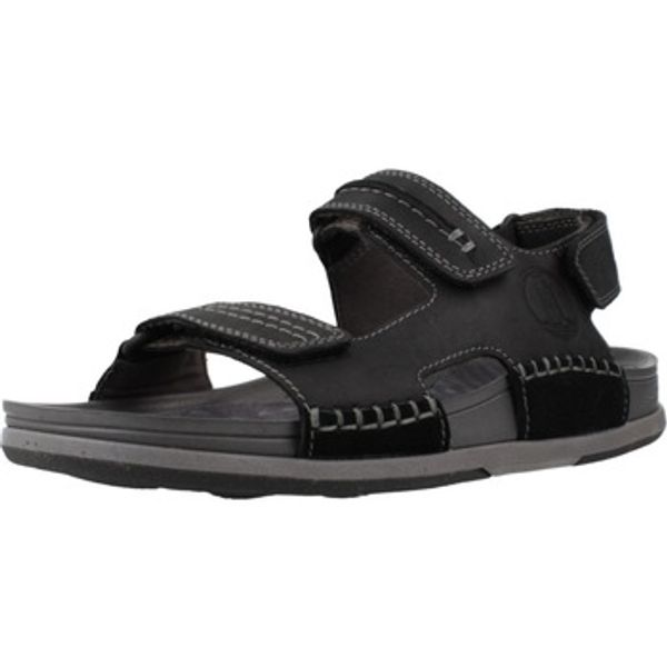 Clarks Clarks  Sandale i polusandale NATURE 5 TRAIL  Clarks