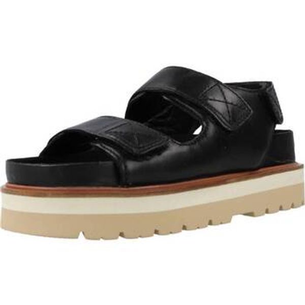 Clarks Clarks  Sandale i polusandale ORIANNA SEA  Clarks