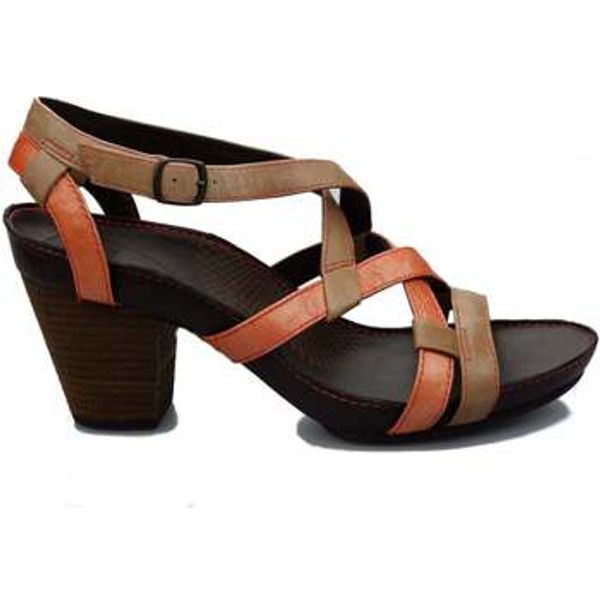 Clarks Clarks  Sandale i polusandale PawPaw  Clarks