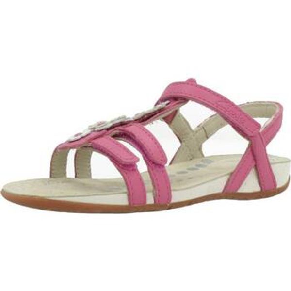 Clarks Clarks  Sandale i polusandale RIO DANCE INF  Clarks