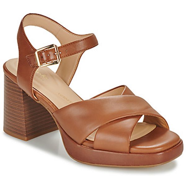 Clarks Clarks  Sandale i polusandale RITZY 75 RAE  Clarks