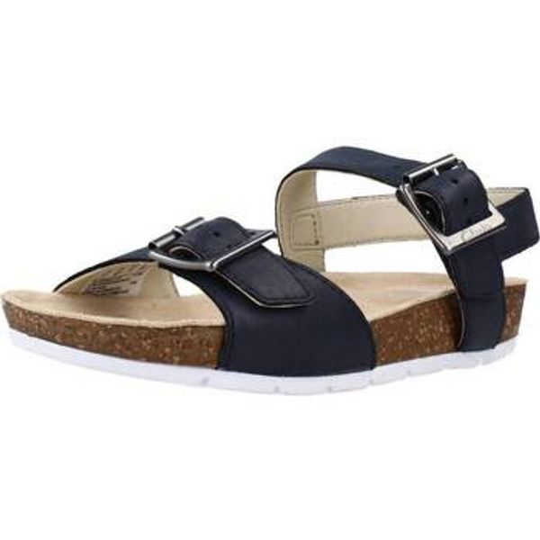 Clarks Clarks  Sandale i polusandale RIVER SAND K  Clarks