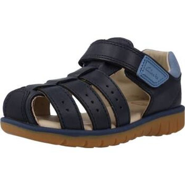 Clarks Clarks  Sandale i polusandale ROAM BAY T  Clarks