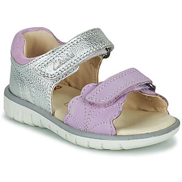 Clarks Clarks  Sandale i polusandale Roam Wing T.  Clarks