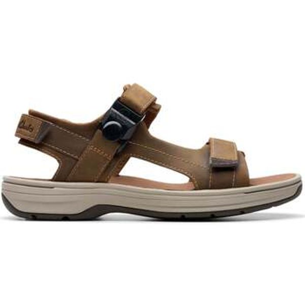 Clarks Clarks  Sandale i polusandale Saltway Trail  Clarks