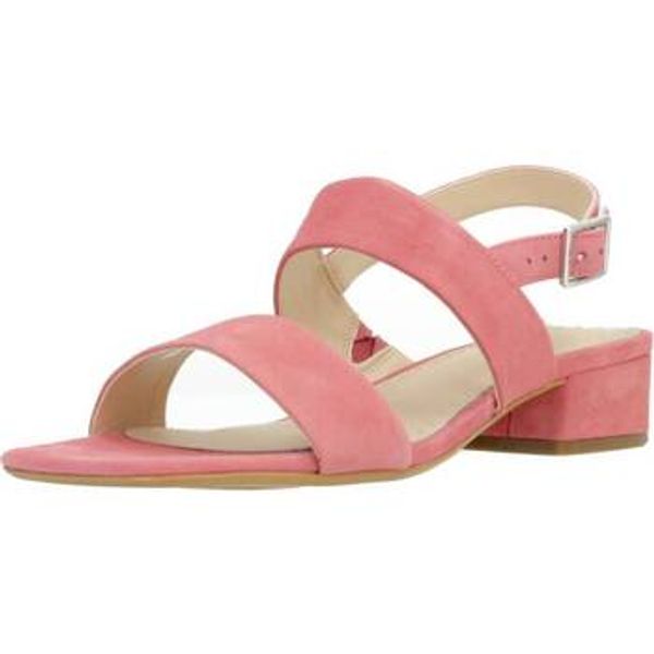 Clarks Clarks  Sandale i polusandale SEREN25 STRAP  Clarks