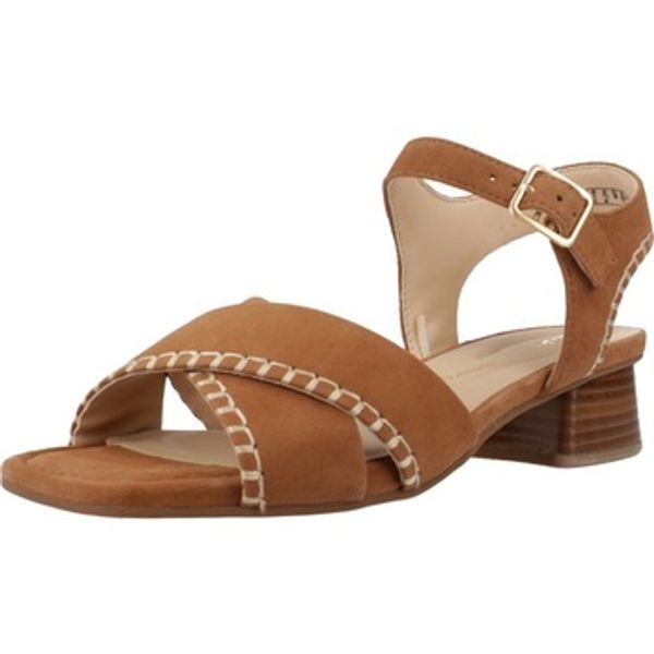 Clarks Clarks  Sandale i polusandale SERINA35 CROSS  Clarks