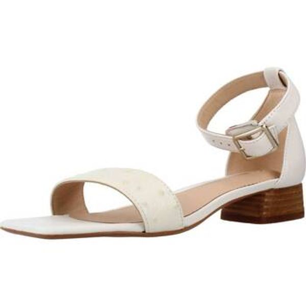Clarks Clarks  Sandale i polusandale SHEER25 STRAP  Clarks