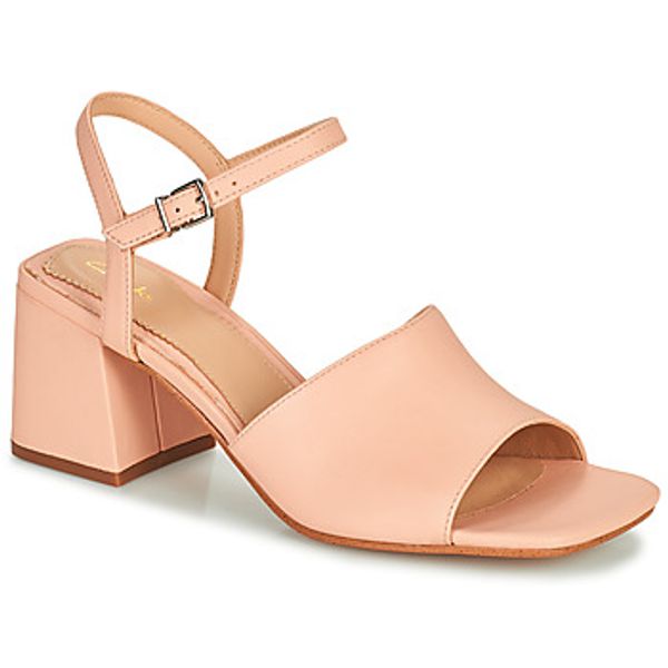 Clarks Clarks  Sandale i polusandale SHEER65 BLOCK  Clarks