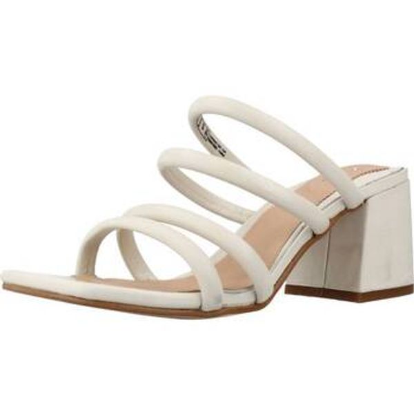 Clarks Clarks  Sandale i polusandale SHEER65 MULE  Clarks