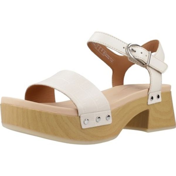 Clarks Clarks  Sandale i polusandale SIVANNE BAY  Clarks