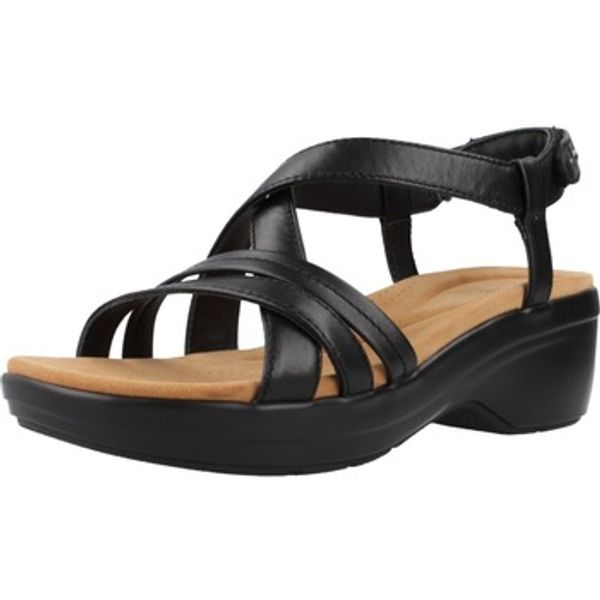 Clarks Clarks  Sandale i polusandale TULEAH MAY  Clarks