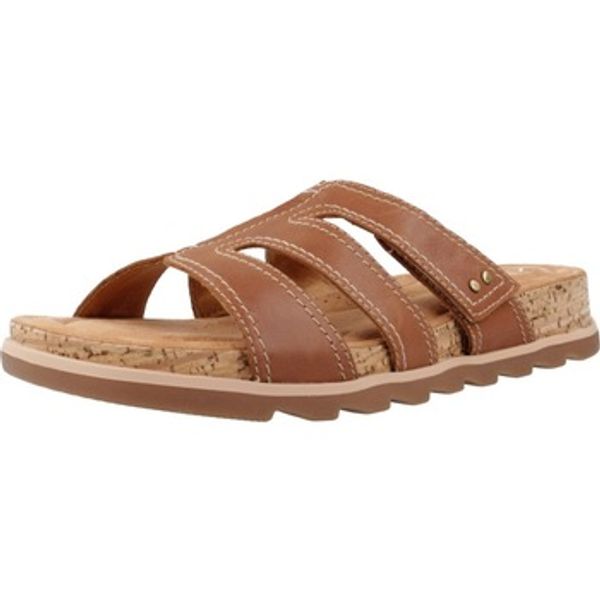 Clarks Clarks  Sandale i polusandale YACHT CORAL  Clarks