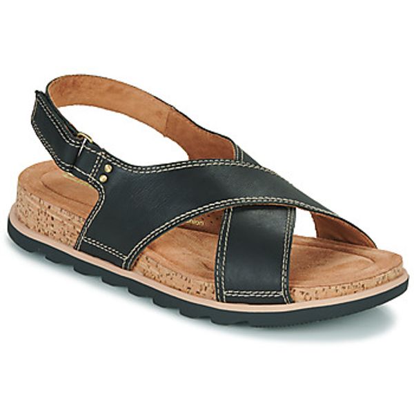 Clarks Clarks  Sandale i polusandale YACHT CROSS  Clarks