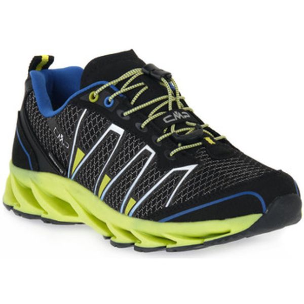 Cmp Cmp  Multisport 63UH ALTAK TRAIL SHOES KID  Cmp