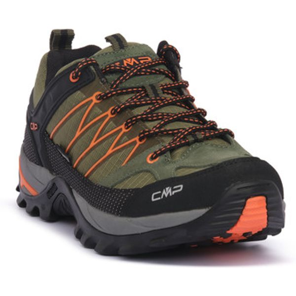 Cmp Cmp  Pješaćenje i planinarenje 01FL RIGEL MID WMN TREKKING  Cmp