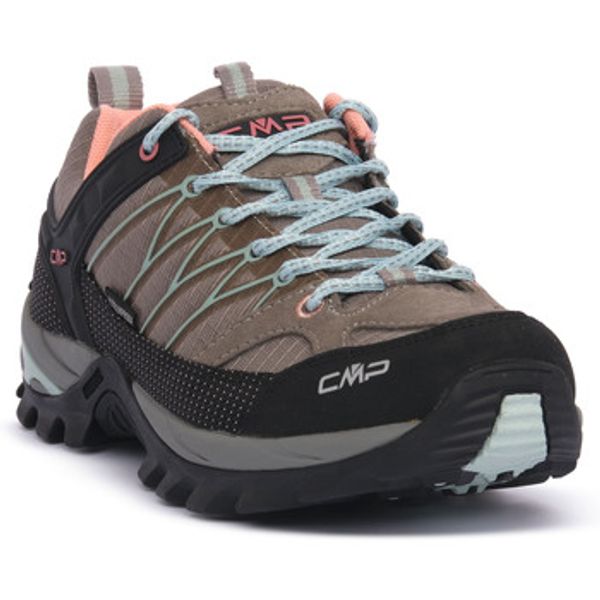Cmp Cmp  Pješaćenje i planinarenje 01PR RIGEL MID WMN TREKKING  Cmp
