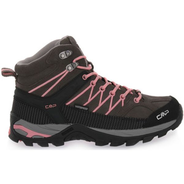 Cmp Cmp  Pješaćenje i planinarenje 02QP RIGEL MID WMN TREKKING  Cmp