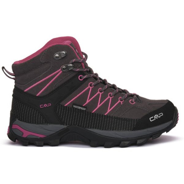 Cmp Cmp  Pješaćenje i planinarenje 06QT RIGEL MID W TREKKING  Cmp